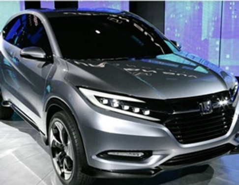 Tükiye'de SUV üretimine 2016'da başlayacak