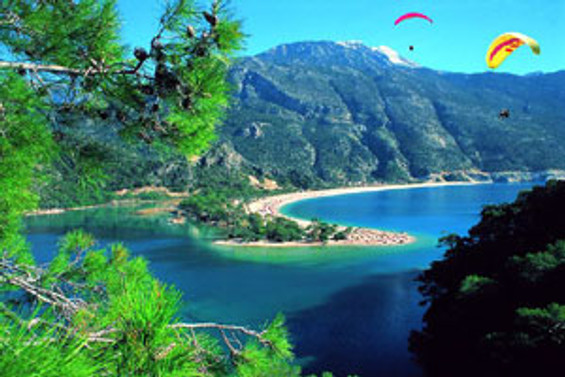 2010'da 30 milyon turist hedefleniyor