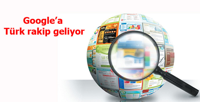 TÜBİTAK milli arama motoru geliştirecek