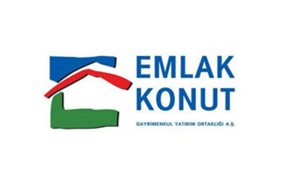 Emlak Konut GYO, borsa yolunda