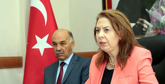 'Soma'da maaş bağlanmamış şehit yakını kalmadı'