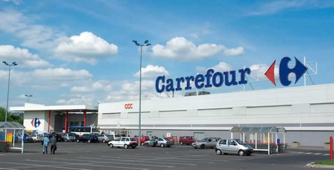 CarrefourSA, Adana Gayrimenkul'e ortak oluyor