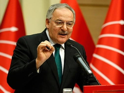 "CHP her türlü adımı atmaya hazır"