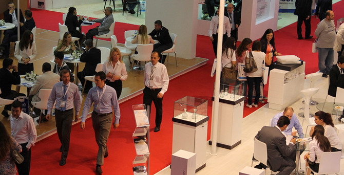 Chem Show Eurasia kapılarını açtı