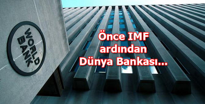 Türkiye, DB İcra Direktörleri Kurulu'nda!