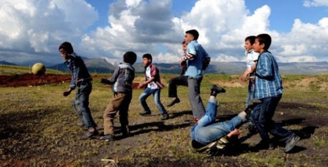 Şırnak, Avrupa'ya fark attı!