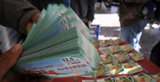 'Talih kuşu' yeni şirketle uçacak