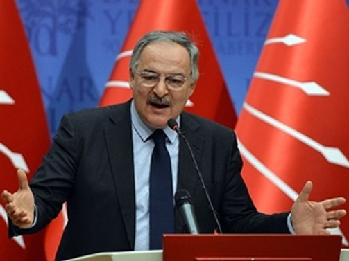 Koç'tan 'Cizre' uyarısı