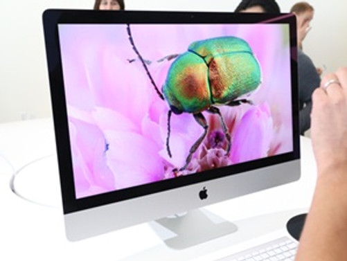 Apple yeni iPad ve Mac'leri tanıttı
