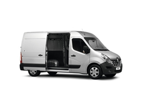 Yenilenen Renault Master satışta
