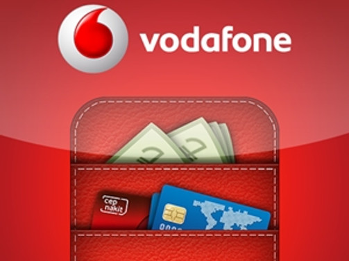 Vodafone Cep Cüzdan'a "NFC" eklendi