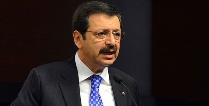 'Bir girişimci 10 istihdama eşdeğer'