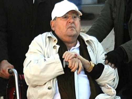 Arif Doğan hayatını kaybetti