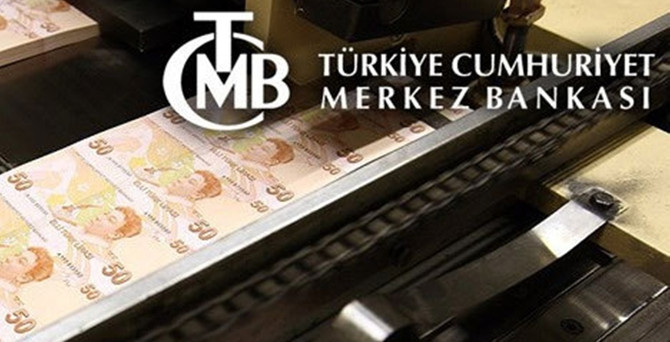 Hazine 707,2 milyon lira borçlandı