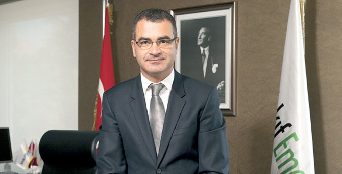 BES'e işveren katılımı yüzde 95 arttı