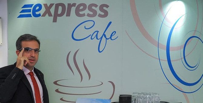 BKM Ekspress’ten ‘göz kırparak’ ödeme