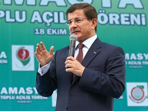 'Yok öyle yağma'