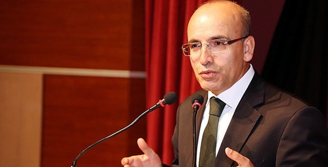 'Esnafın güçlü bir desteğe ihtiyacı var'