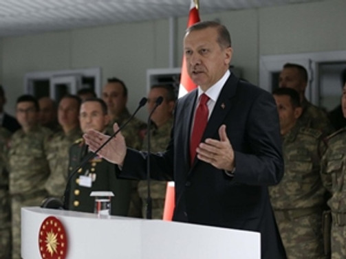 "PYD ile PKK eştir"