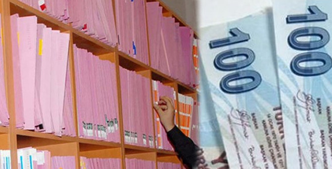 'Kredi tahsis ücreti' yargıya taşınacak