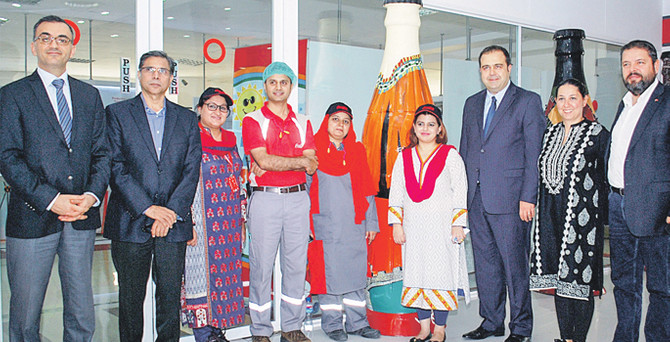 Coca Cola'dan Pakistan’a 300 milyon dolarlık yatırım