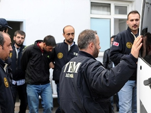 Bingöl saldırısında 1 tutuklama daha