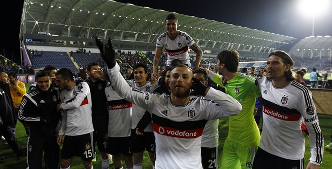 Başkent'te gol düellosu