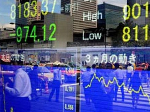 Japon Borsası haftaya çok hızlı başladı
