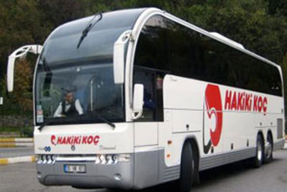 Hakiki Koç faaliyetlerine ara verdi
