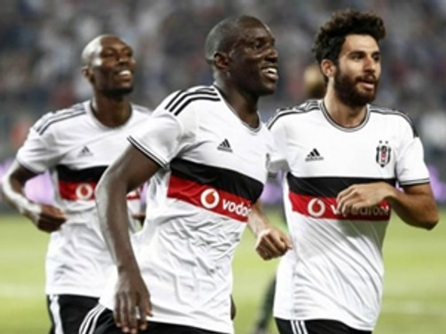 Beşiktaş, Karabük'te 3 puan arıyor