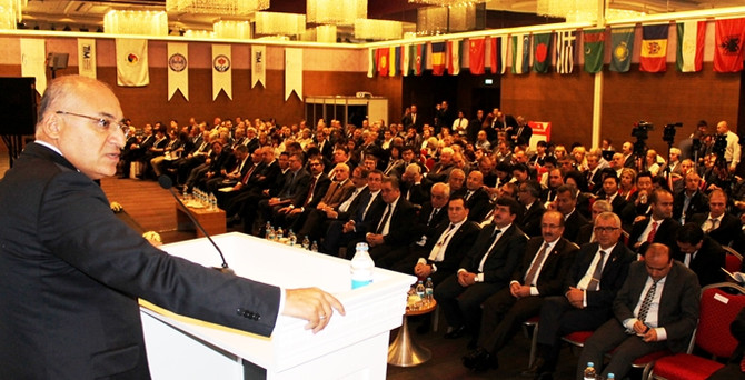 Hazar Geçişi Projesi, İpek Yolu’nu canlandıracak