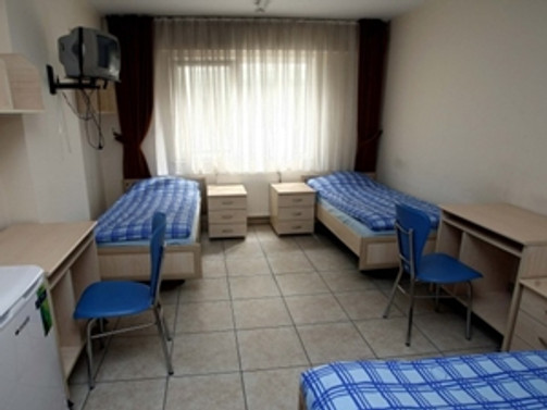 Öğrencilere yeni yurtlar geliyor
