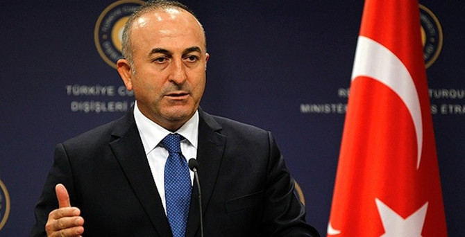 Türkiye'den Peşmerge'ye Kobani izni