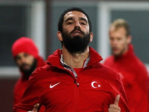 Arda Turan: Galiba biraz deliyim