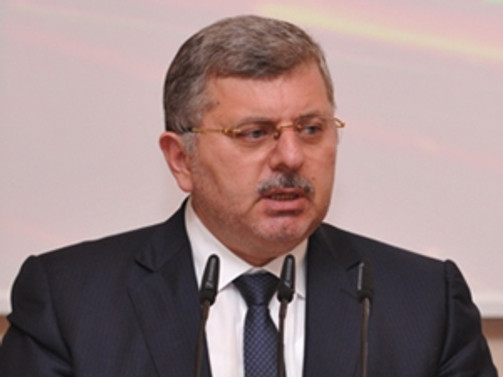 'Türkiye Avrupa'nın en büyüğü olacak'