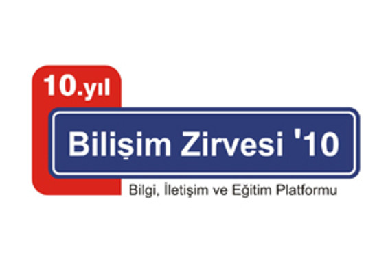 Bilişim Zirvesi 'bölgelerarası zirve' olmayı hedefliyor