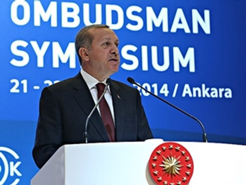 'Polisin yetkiyi aşmasına asla göz yummayız'