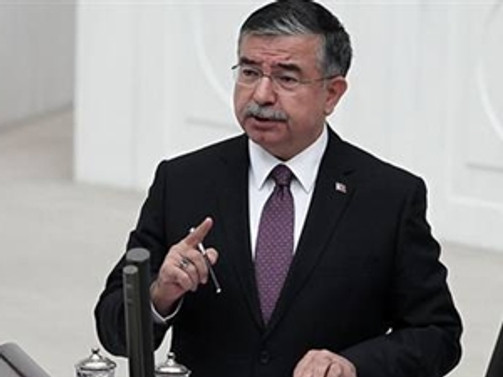 Bakan Yılmaz'dan yanıt geldi: Benim haberim var