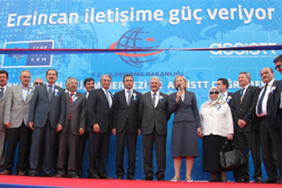 İstihdama dev destek