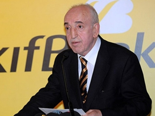 "Siyasi iradenin kararını destekleriz"