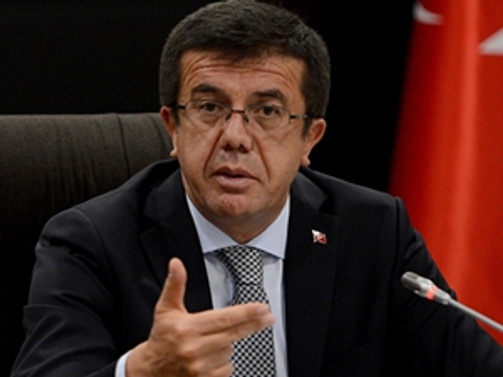 'Moody's'den negatif açıklama beklemiyorum'
