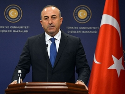 'Kara operasyonu için kamuoyu oluşturuldu'