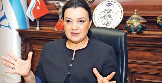 Yurtdışında ücretsiz tedavi imkanı