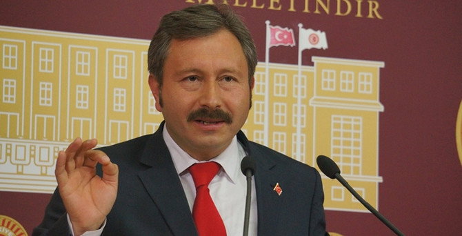 Bağımsız vekil, parti kuruyor
