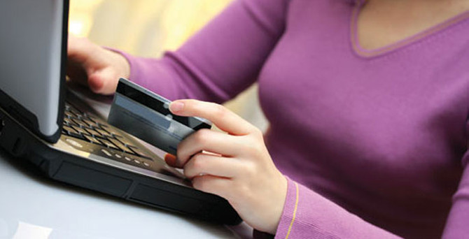 Sanal alemin yüzde 69’u online alışverişi tercih ediyor