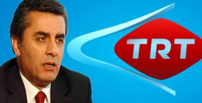 İşte TRT'nin yeni genel müdürü