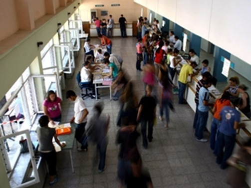 Burs ve öğrenim kredisi başvuruları başladı