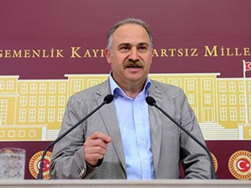 CHP'de yeni grup başkanvekili belli oldu