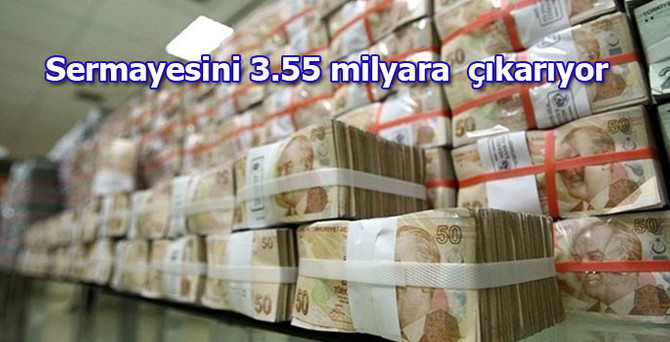Finansbank'tan ikincil halka arz kararı