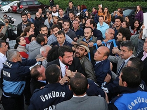'Validebağ Korusu'nda yürütmeyi durdurma